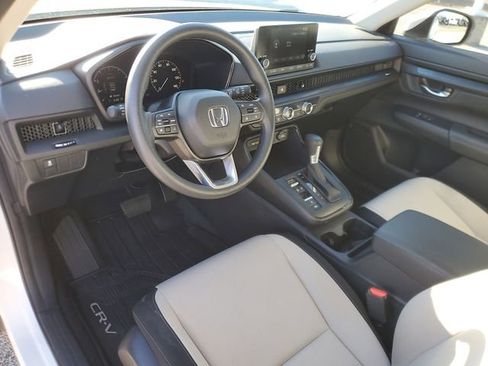 Used 2024 Honda CR-V LX image 14