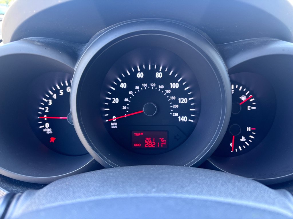 Used 2013 Kia Soul FWD image 15