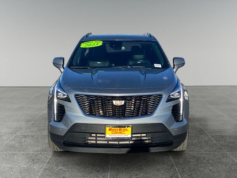 Used 2023 Cadillac XT4 Sport w/ Cold Weather Package image 8