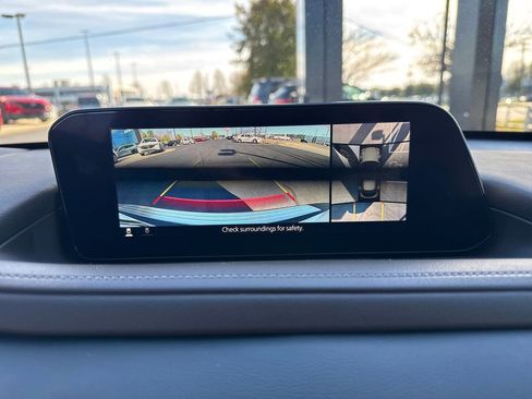 Used 2022 MAZDA CX-30 2.5 Turbo w/ Premium Plus Pkg image 28