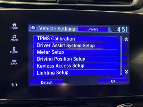 Used 2022 Honda CR-V EX-L image 35