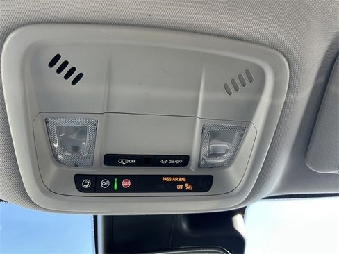 Used 2023 Chevrolet Malibu LS w/ Driver Confidence Package image 29