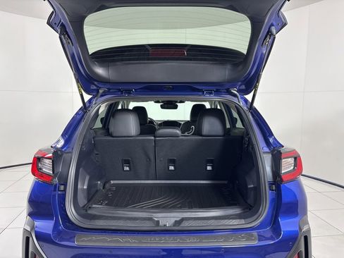 Used 2025 Subaru Crosstrek 2.5i Limited image 23