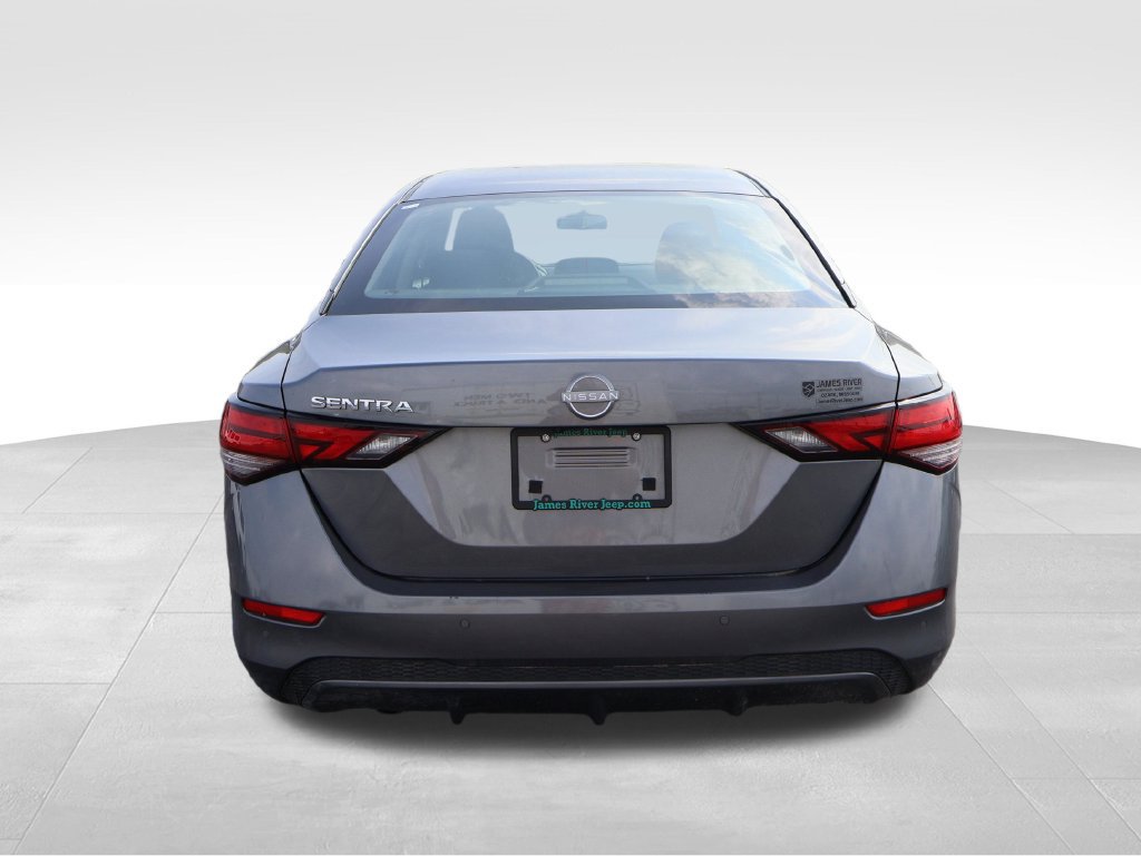 Used 2024 Nissan Sentra S FWD image 15