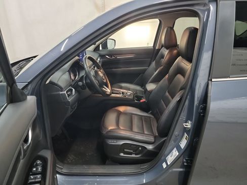 Used 2025 MAZDA CX-5 Carbon Edition image 11