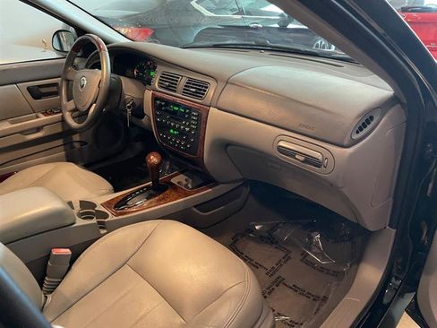 Used 2005 Mercury Sable LS FWD image 73