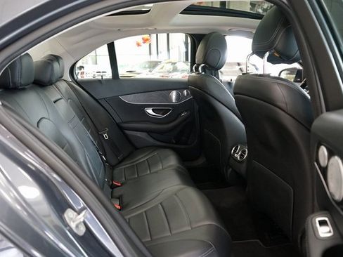Used 2016 Mercedes-Benz C 300 4MATIC Sedan image 14