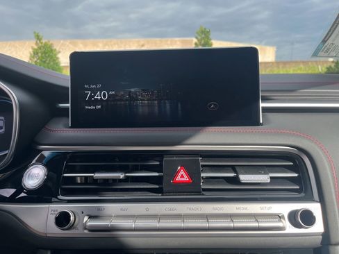 New 2026 Genesis G70 3.3T Sport Prestige image 12