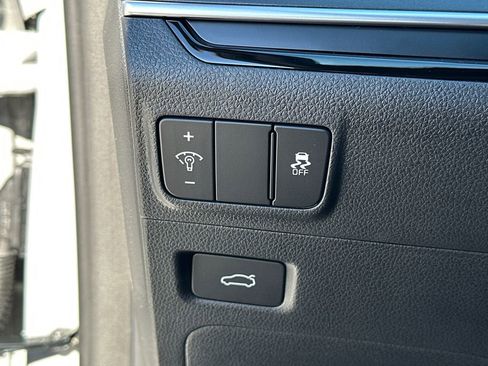 New 2026 Kia K5 GT image 21