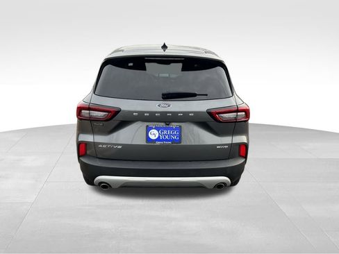 Used 2025 Ford Escape Active image 5