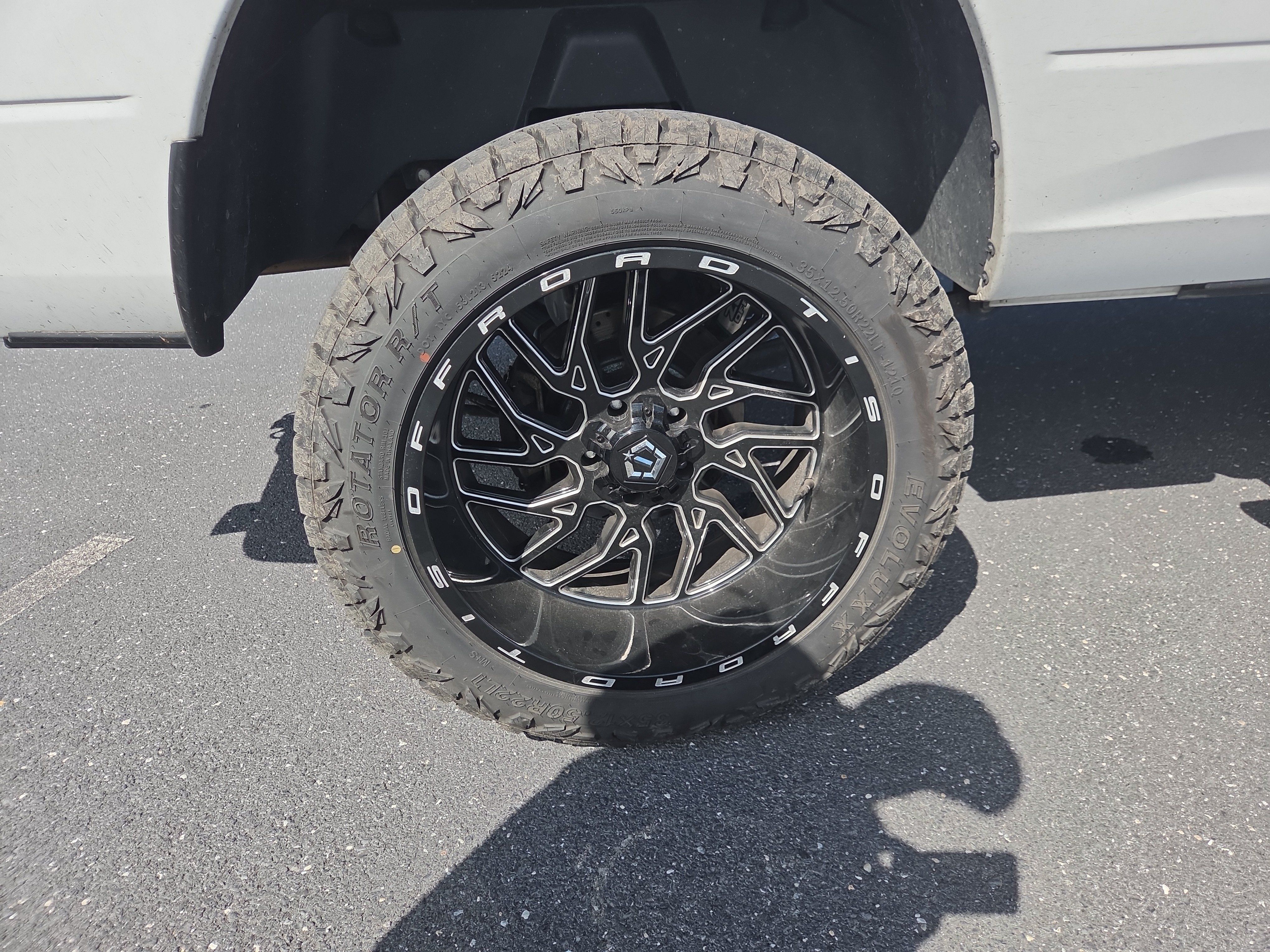 Used 2018 RAM 1500 Big Horn AWD/4WD image 28