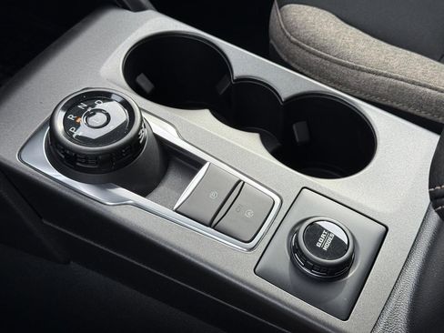 New 2025 Ford Bronco Sport Big Bend image 13