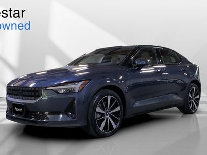 Certified 2022 Polestar Polestar 2 w/ Plus Package