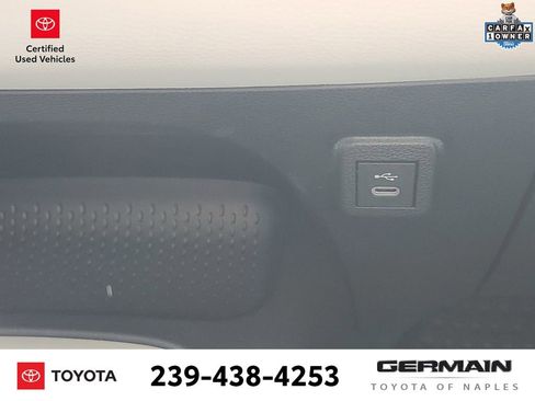 Certified 2024 Toyota Corolla LE image 31