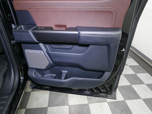 Used 2021 Ford F150 Lariat w/ Max Trailer Tow Package image 25