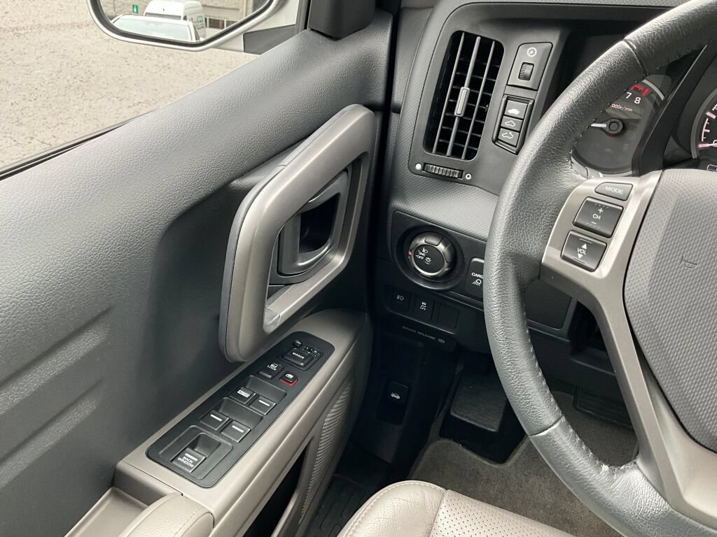 Used 2014 Honda Ridgeline RTL image 20