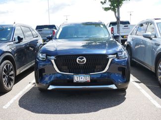 Used 2024 MAZDA CX-90 Plug-In Hybrid w/ Premium Pkg AWD/4WD video 2