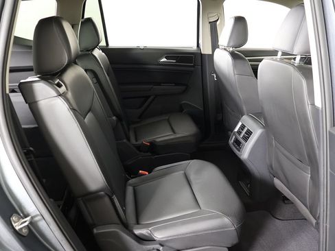 Used 2019 Volkswagen Atlas SE AWD/4WD image 36