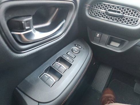 Certified 2023 Honda HR-V Sport image 20