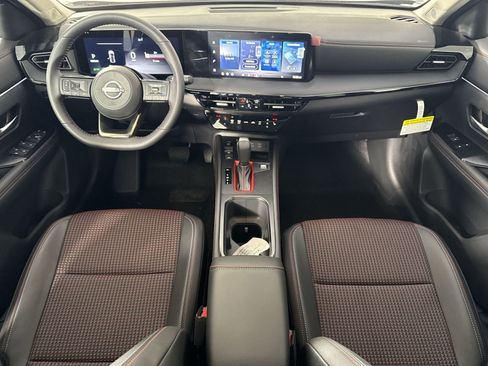 New 2026 Nissan Kicks SR w/ SR Premium Package image 24