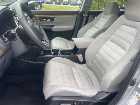 Used 2020 Honda CR-V EX image 6