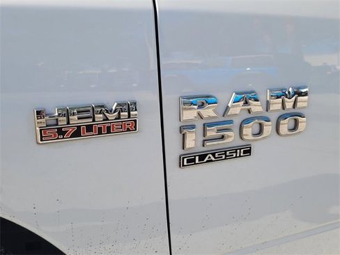 Certified 2019 RAM 1500 Express w/ Express Value Package image 12