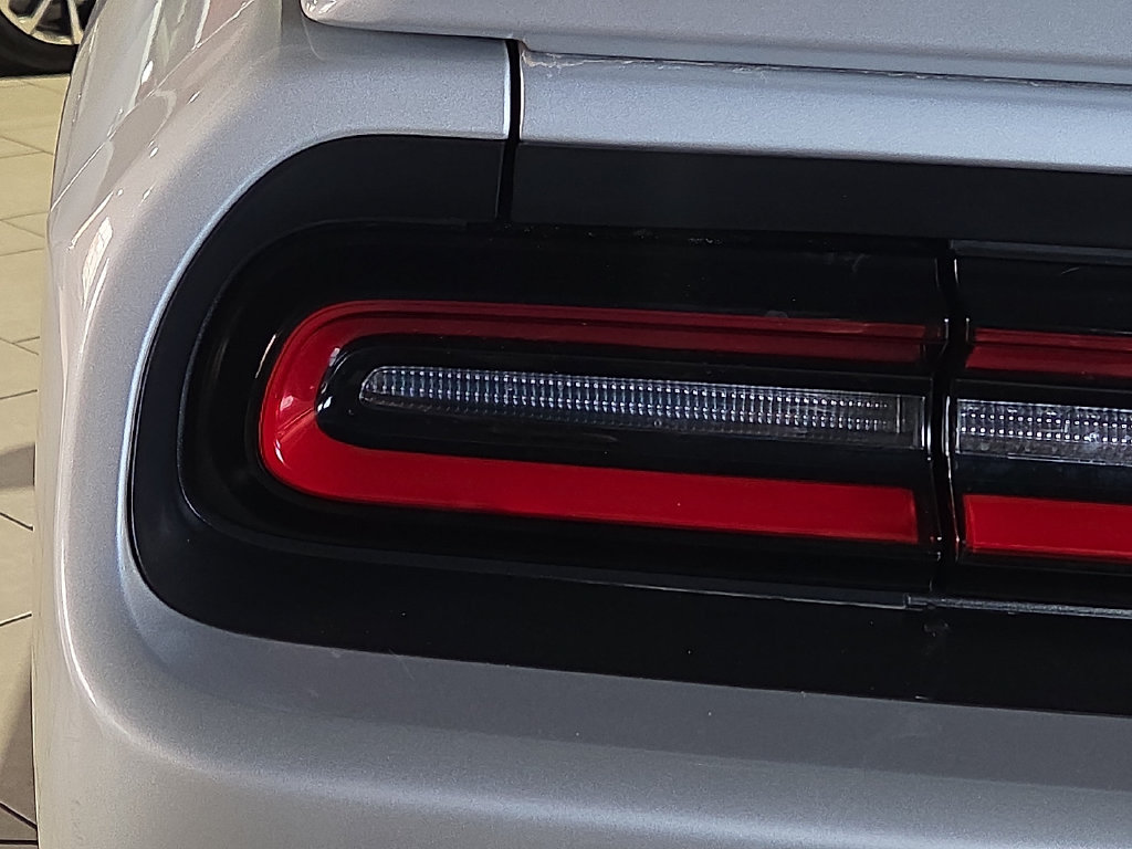 Used 2023 Dodge Challenger GT AWD/4WD image 11