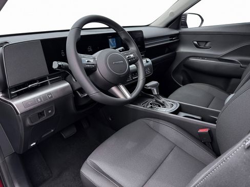 New 2026 Hyundai Kona SEL Sport AWD/4WD image 14