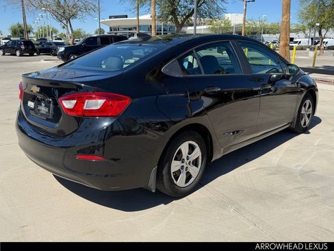 Used 2016 Chevrolet Cruze LS image 6