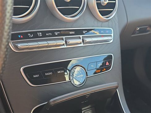 Used 2021 Mercedes-Benz C 43 AMG 4MATIC Cabriolet image 22