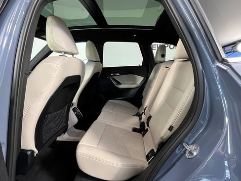 Used 2023 BMW X1 xDrive28i w/ Convenience Package AWD/4WD image 19