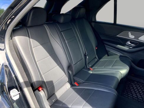 Used 2020 Mercedes-Benz GLE 350 4MATIC w/ 3rd Row Seat Package image 20