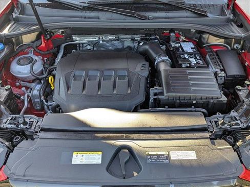 Certified 2025 Audi Q3 2.0T Premium w/ Convenience Package image 15