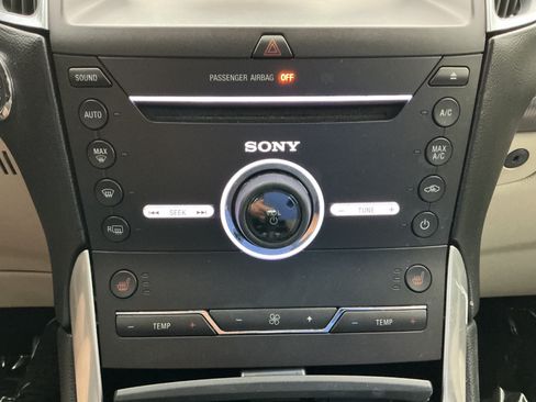 Used 2016 Ford Edge Titanium FWD image 38