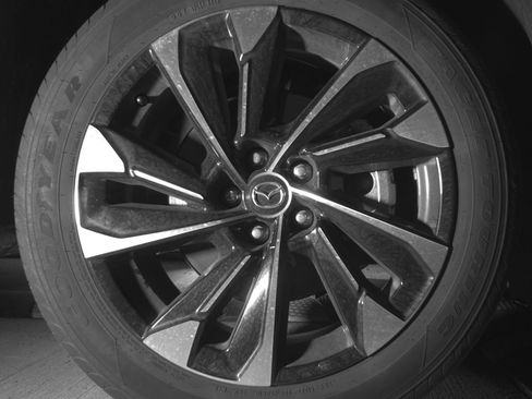 Used 2025 MAZDA CX-50 2.5 Hybrid w/ Premium Plus Pkg image 13