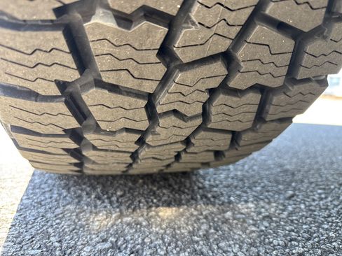 Used 2020 Jeep Grand Cherokee Limited w/ Trailer Tow Group IV image 12