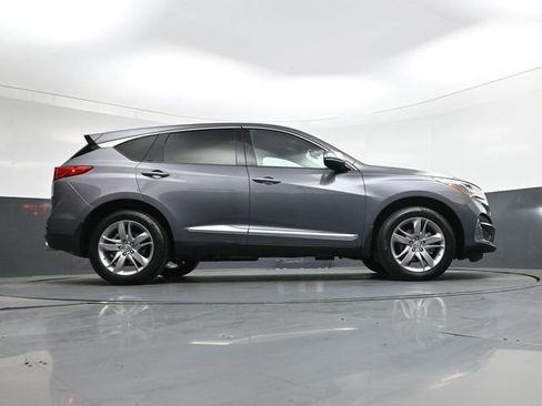 Used 2020 Acura RDX FWD w/ Advance Package image 30