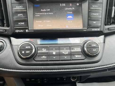 Used 2018 Toyota RAV4 Adventure w/ Cold Weather Package image 18