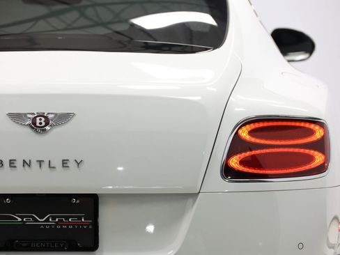 Used 2014 Bentley Continental GT V8 S image 50