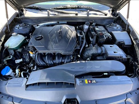 Used 2021 Hyundai Sonata SEL image 32