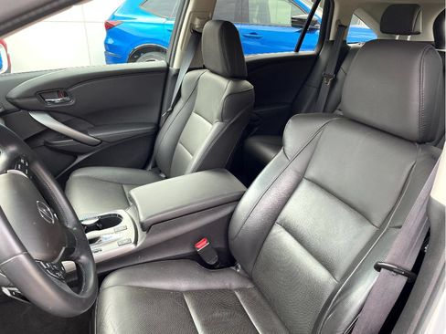 Used 2015 Acura RDX AWD image 10