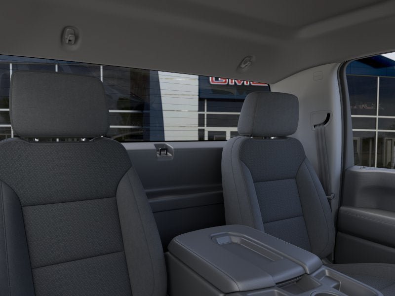 New 2026 GMC Sierra 3500 Pro w/ Convenience Package RWD image 24