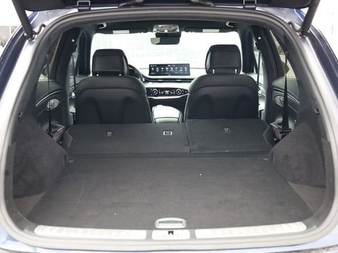 Used 2024 Genesis GV70 3.5T Sport w/ Sport Advanced Package image 26