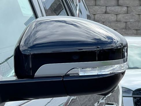 New 2026 Lincoln Navigator Reserve AWD/4WD image 37