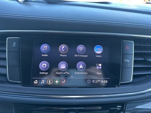 Used 2020 Buick Enclave Preferred image 29