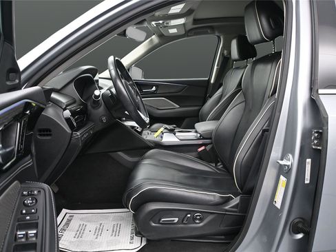 Certified 2023 Acura MDX SH-AWD w/ Advance Package image 8