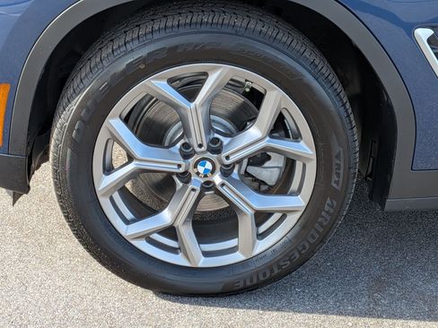 Used 2020 BMW X3 sDrive30i w/ Premium Package image 10