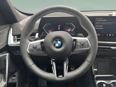 Used 2026 BMW X1 xDrive28i w/ Technology Package AWD/4WD image 8