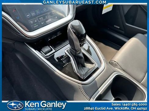 Used 2025 Subaru Outback Touring XT image 10