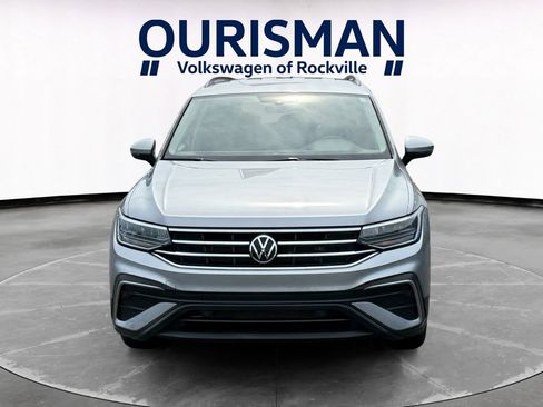 Used 2023 Volkswagen Tiguan S FWD image 8